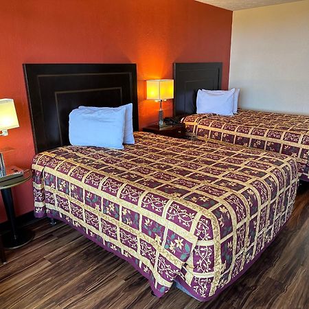 Country Hearth Inn & Suites Картерсвилл Экстерьер фото