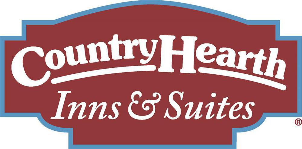 Country Hearth Inn & Suites Картерсвилл Экстерьер фото